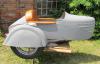 Indian sidecar complete 1